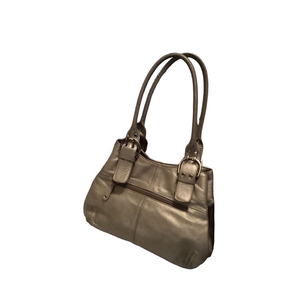 Vintage Tignanello Leather Bag